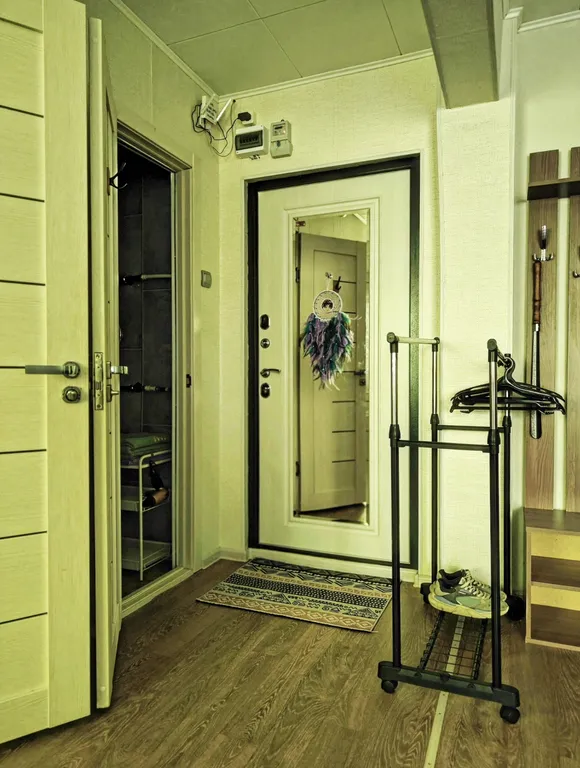 Квартира в 10 минутах от Байкала