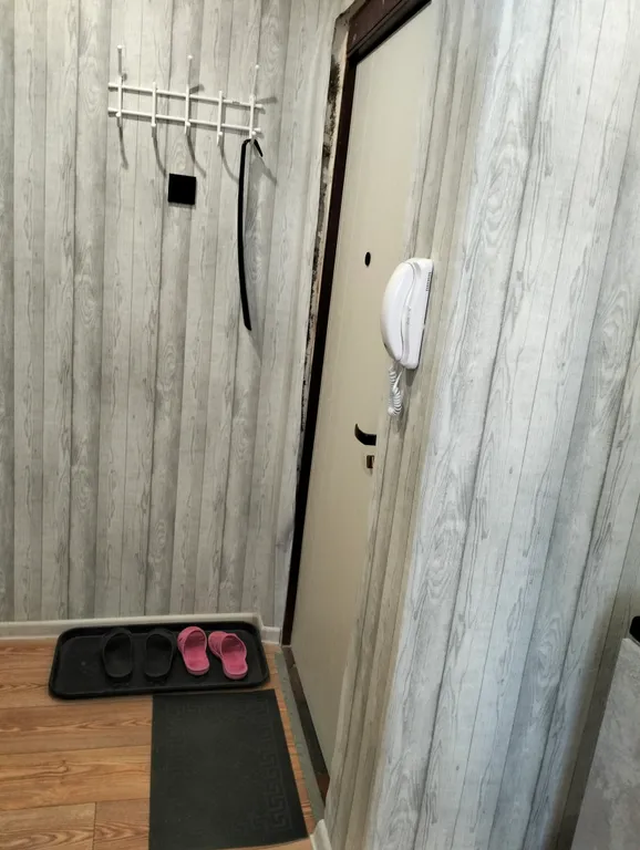 Уютная квартира в пяти минутах от Парка Победы