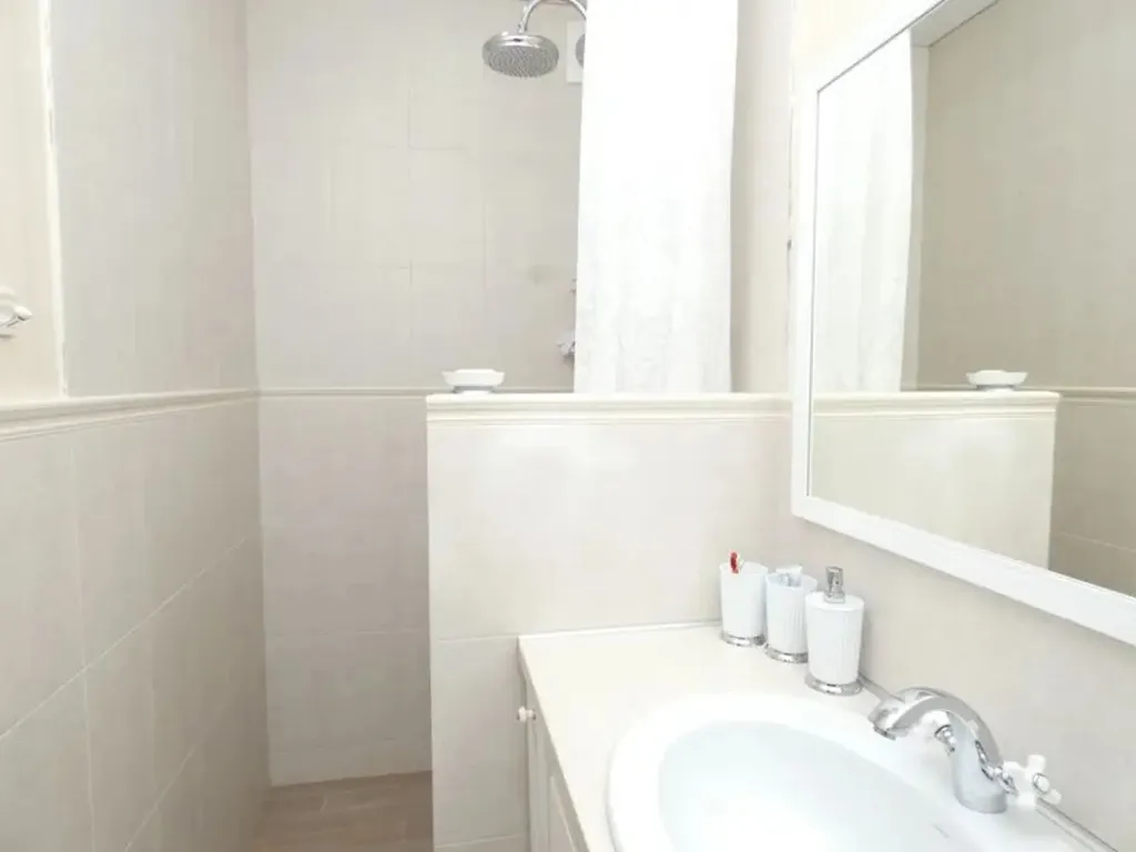 Уютная квартира у моря