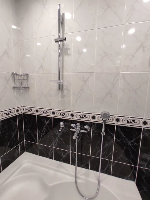 Квартира Квартира Sweet Family Apartments Moscow — Москва
