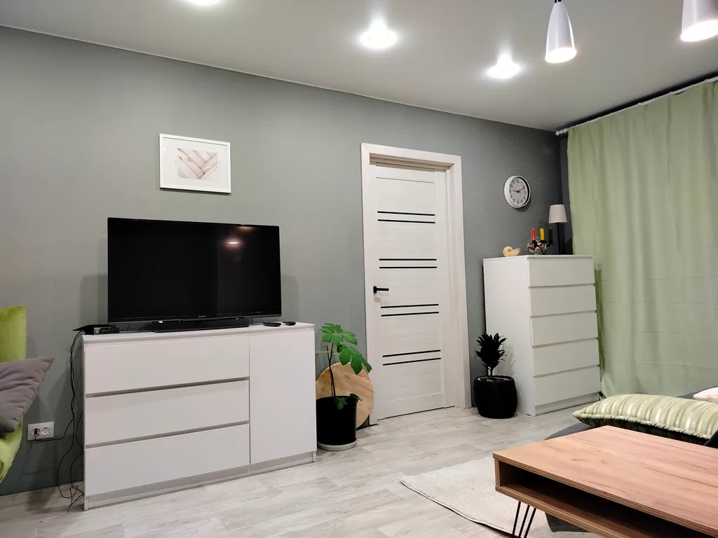 Центр и 2-х комнатная квартира около главных достопримечательностей — аренда посуточно в Йошкар-Ола