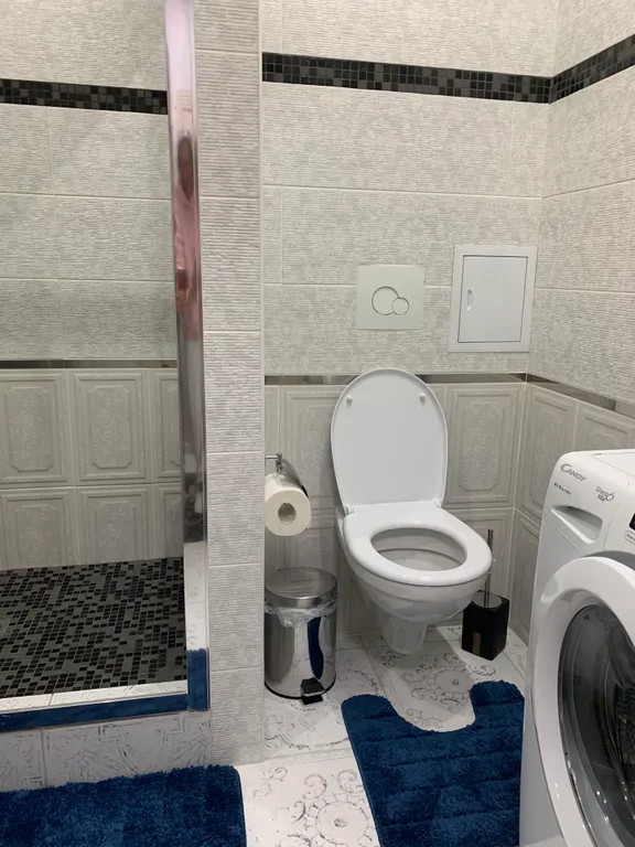 Квартира на озере Плещеево