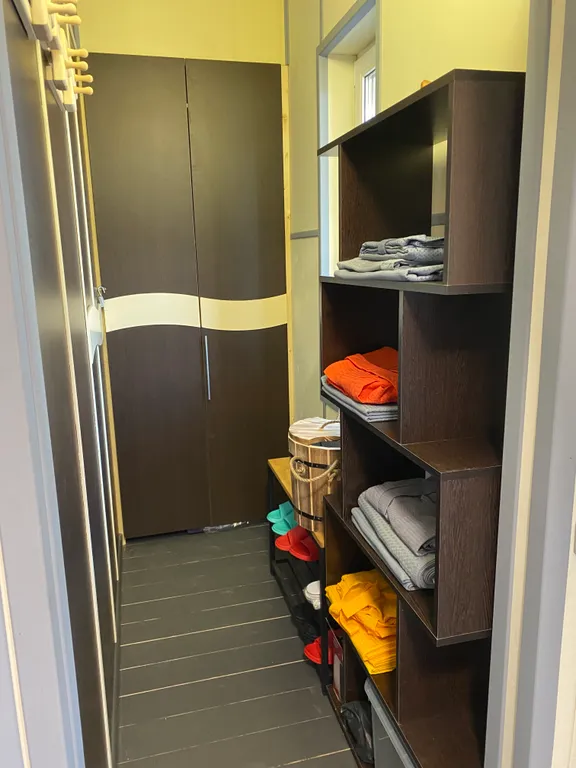 Коттедж Уютный дом с баней и фитобочкой — Ломоносов