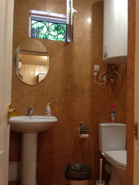 Квартира Комната — аренда посуточно в Сухум