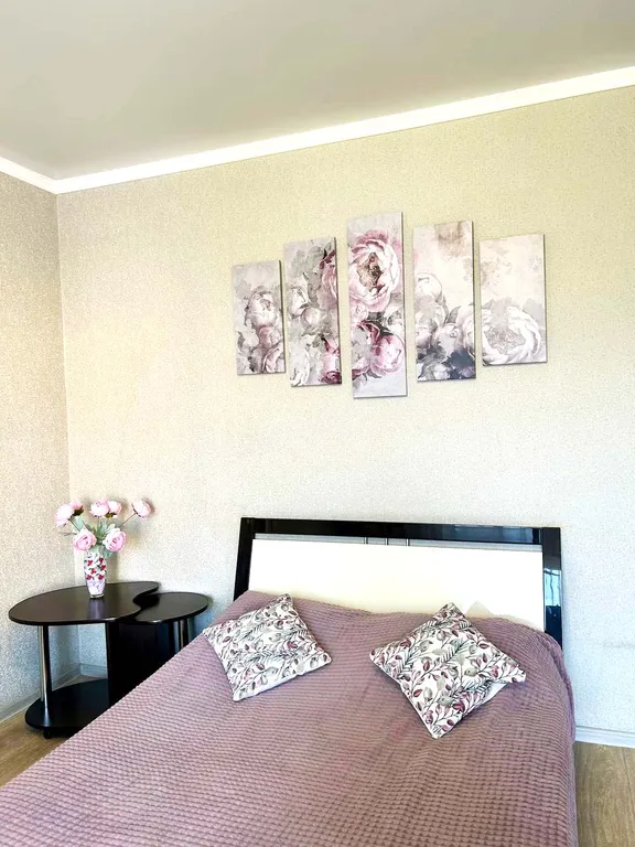 Новые апартаменты Astra Apartments центре города