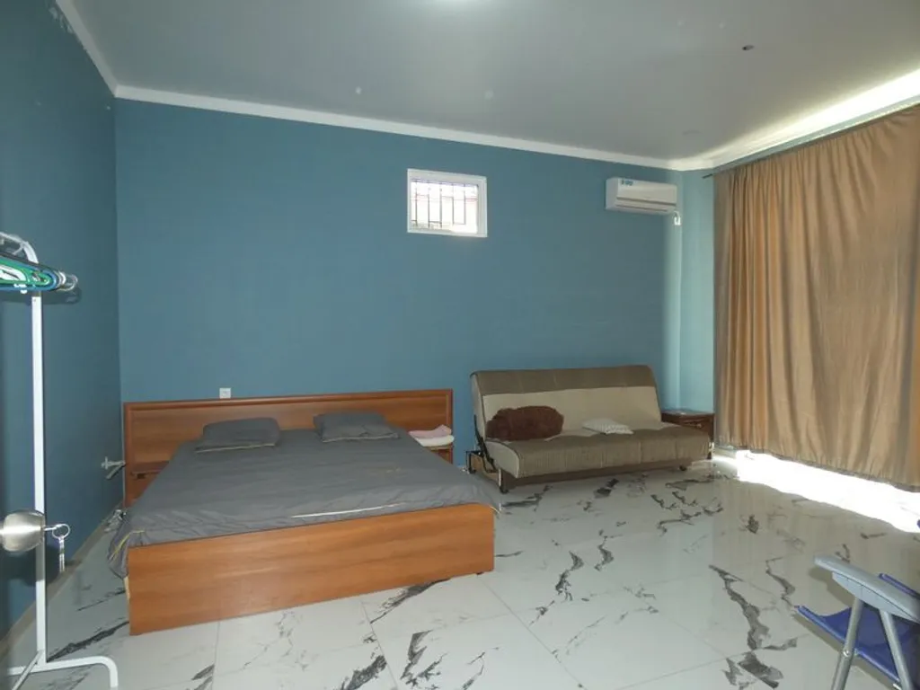 Уютный дом в центре города