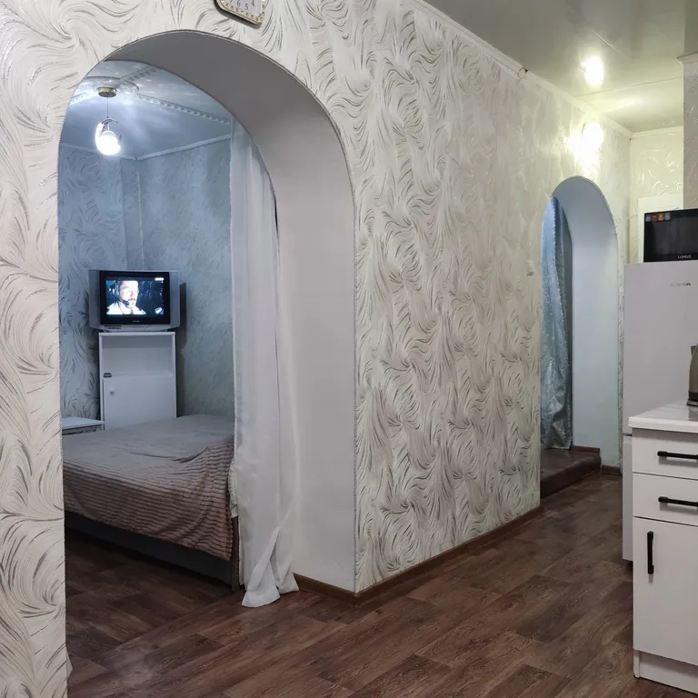 Квартира Квартира в 100 метрах от лучших пляжей — Ялта