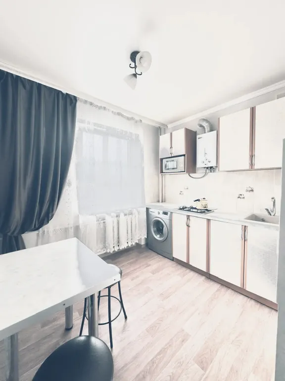 Квартира Отличная квартира Люкс с ремонтом в самом центре Симферополя — Симферополь