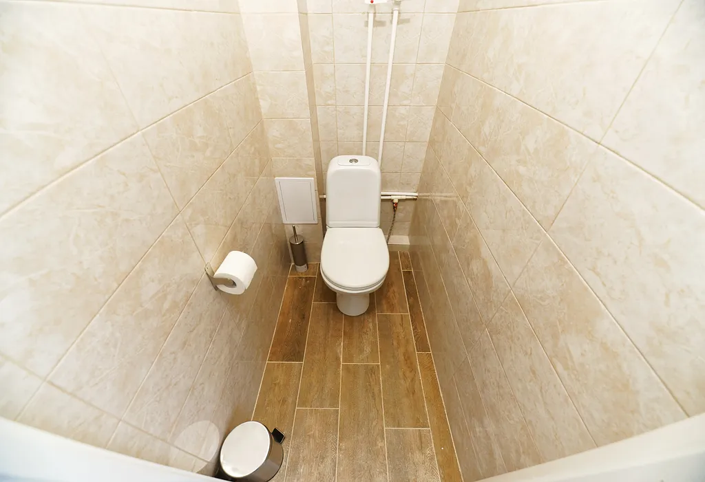 Квартира A Nevsky Apartment у Невы