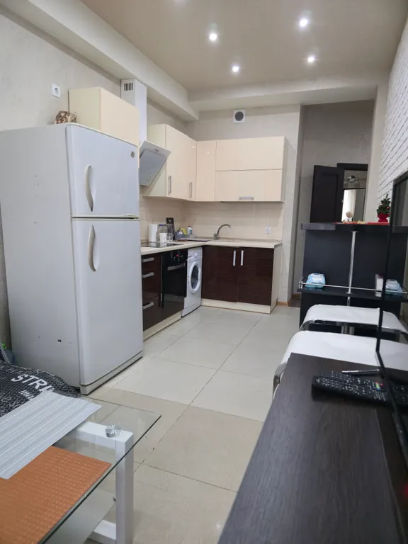 1 к.кв. с комфортом и водой