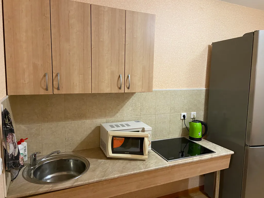 Уютная квартира в центре города у Филармонии