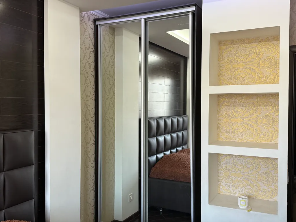 Квартира с роялем