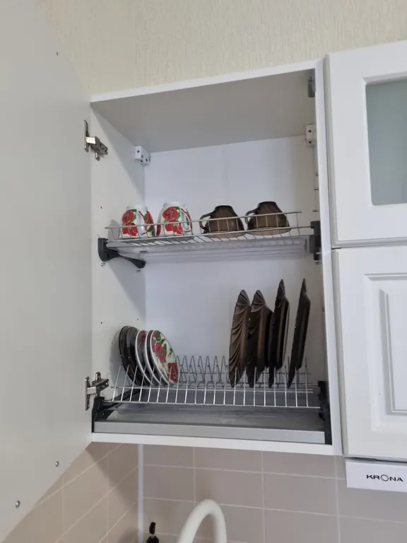 Апартаменты для работы и отдыха