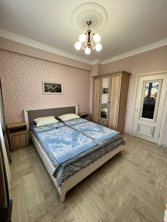 Уютная квартира со всеми условиями — аренда посуточно в Дербент