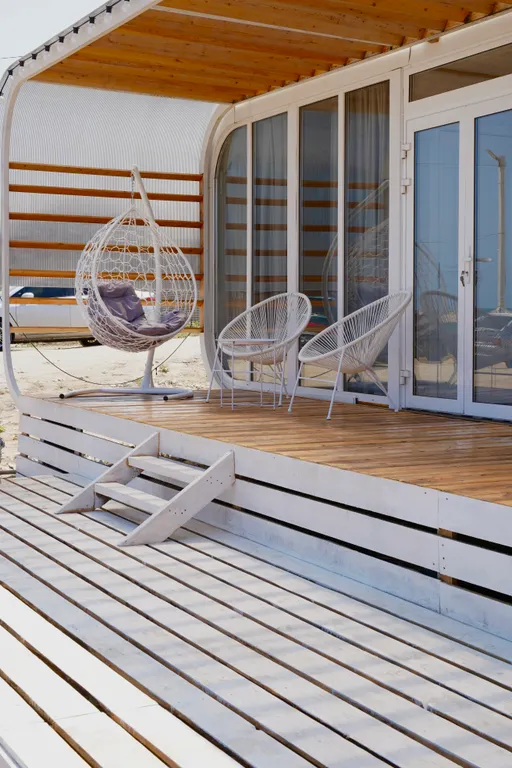 Дом из Pinterest