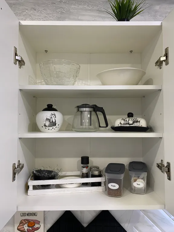 Комфортная квартира для отдыха и работы.