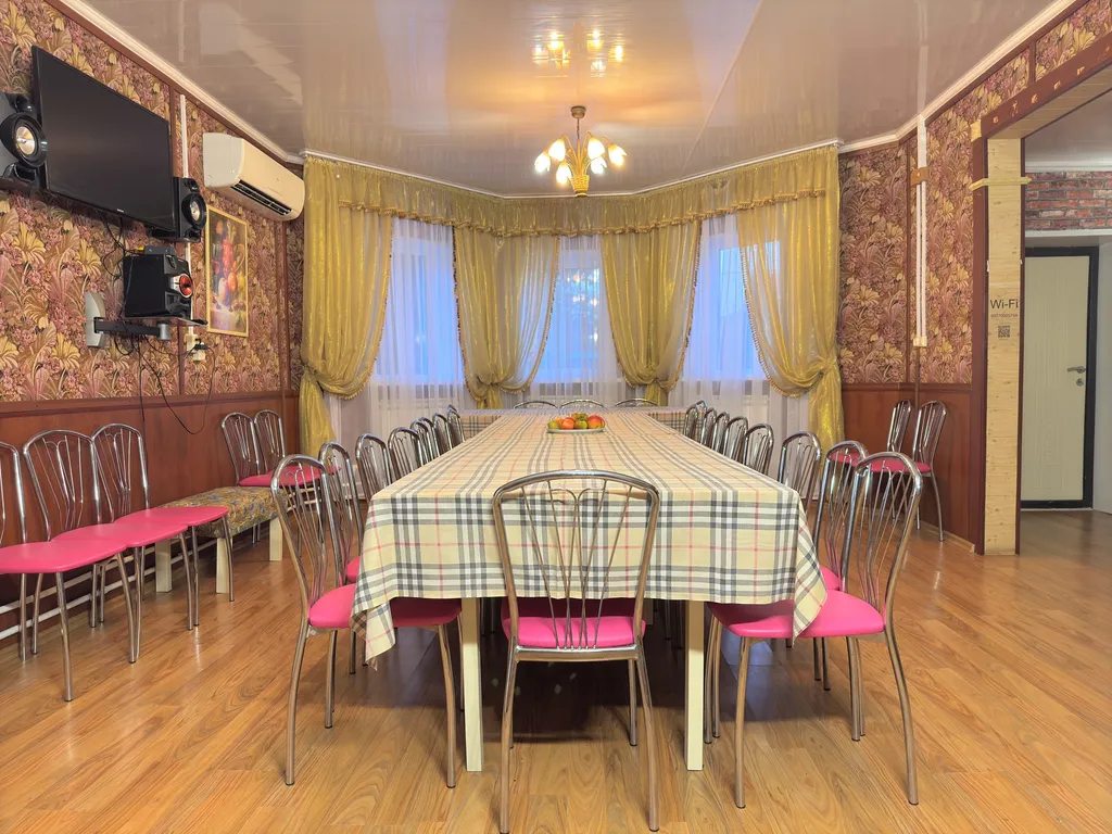 Коттедж Сингапур в коттеджном комплексе