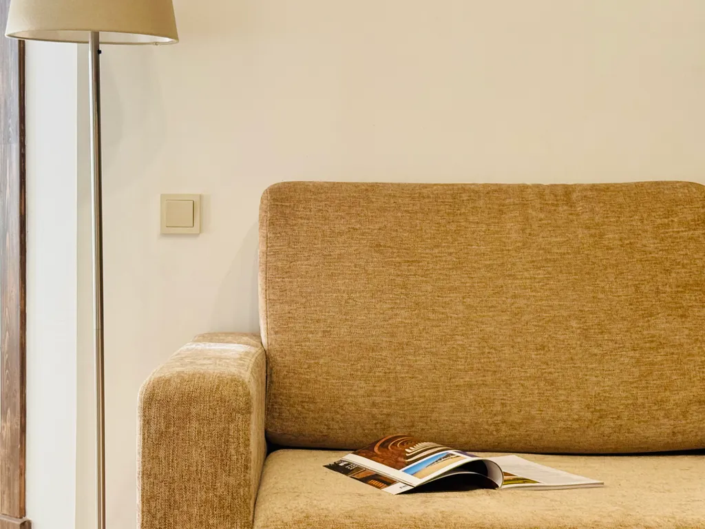 Апартаменты Co-Co House