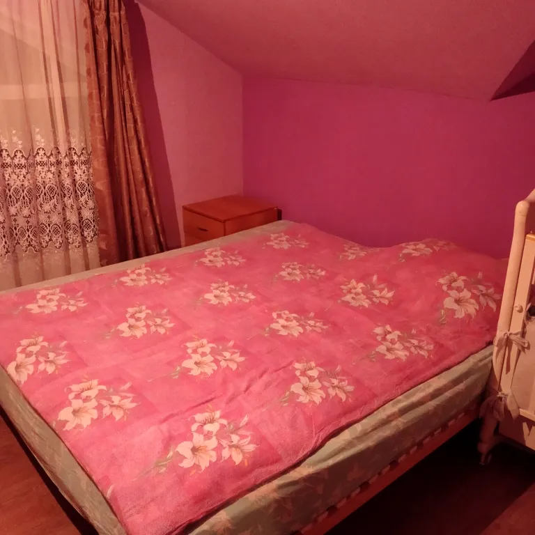 Прохладное озеро