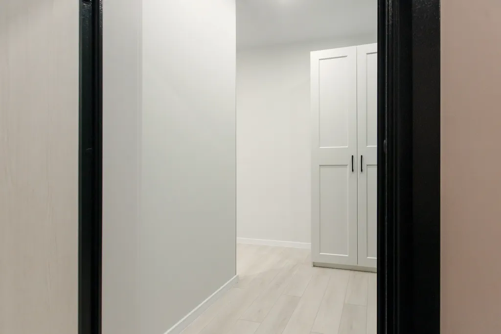 Дизайнерская студия в клубном доме в центре рядом с набережной