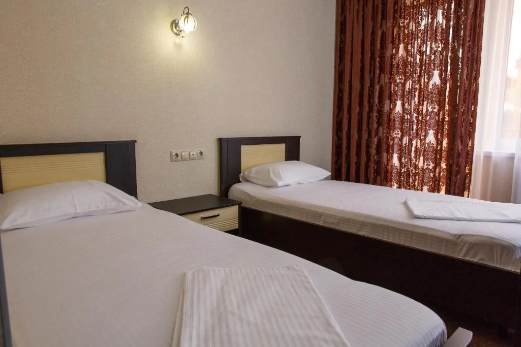 Квартира Комната — аренда посуточно в Анапа