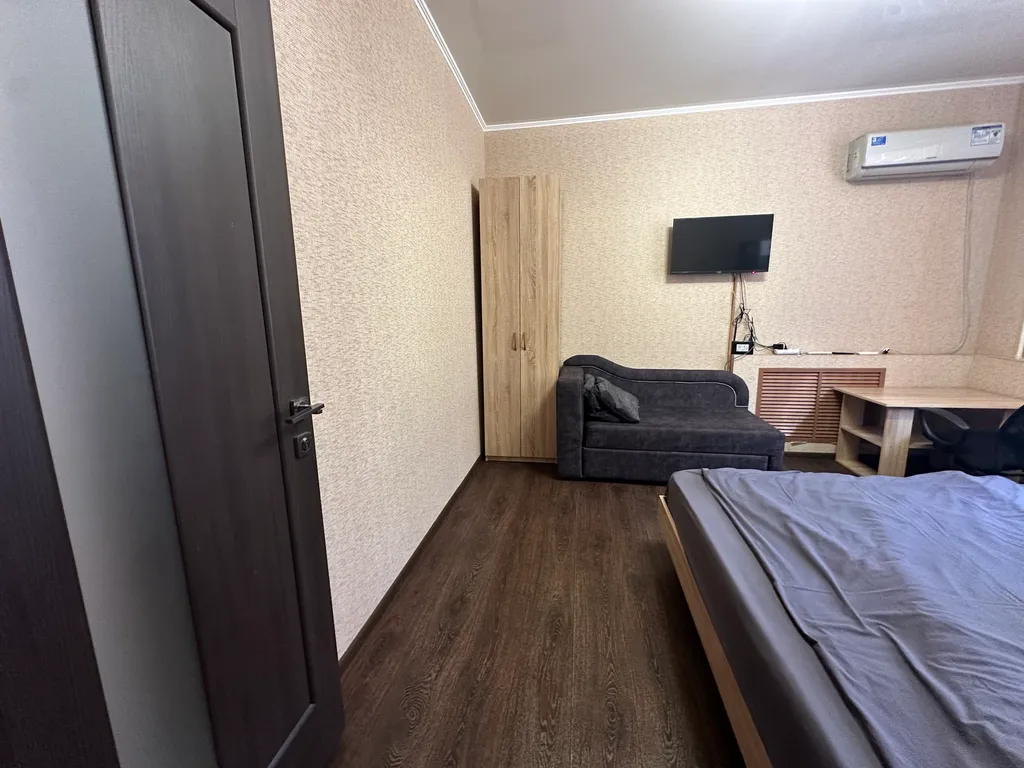 Комфортные трехкомнатные апартаменты на Садовой