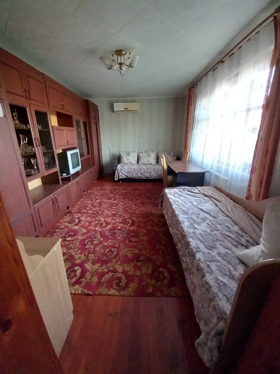 Квартира Комната — аренда посуточно в Ейск