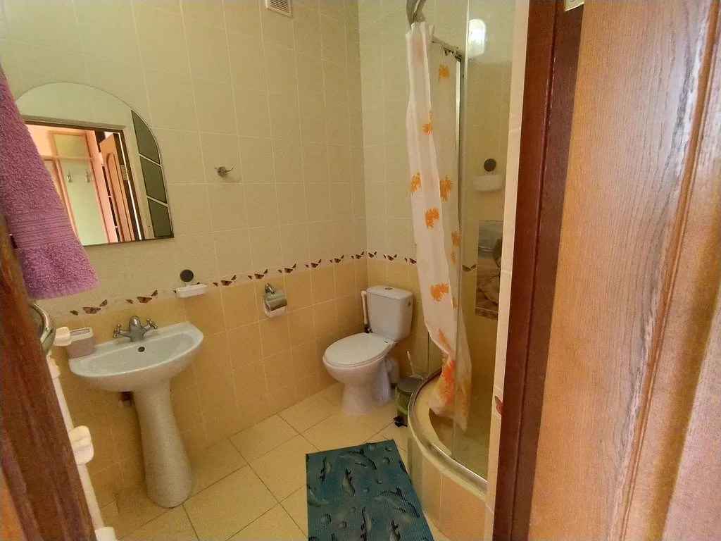 1-комнатный Дом