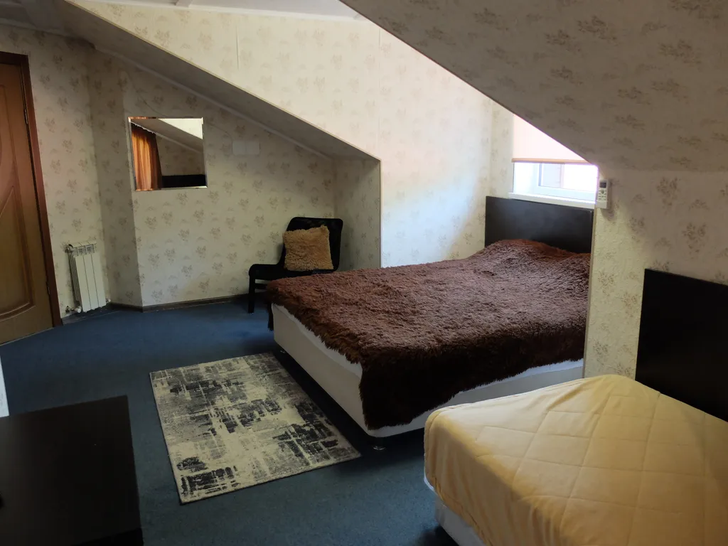 Квартира Комната — Адлер