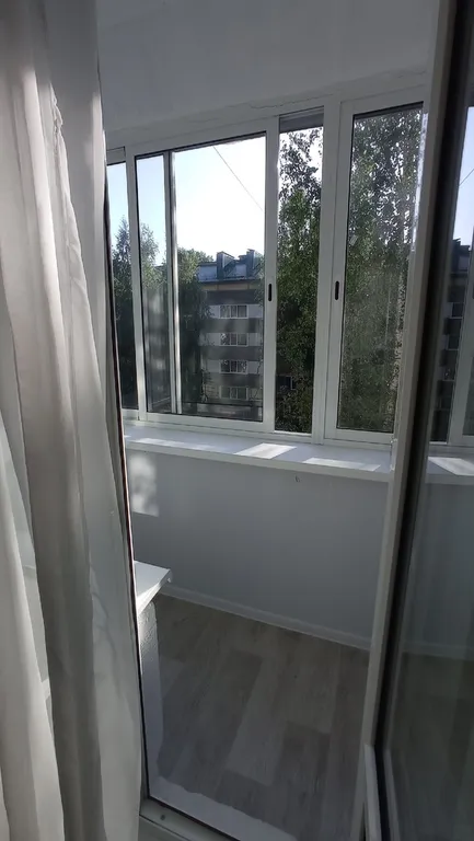 Квартира в центре на кольце