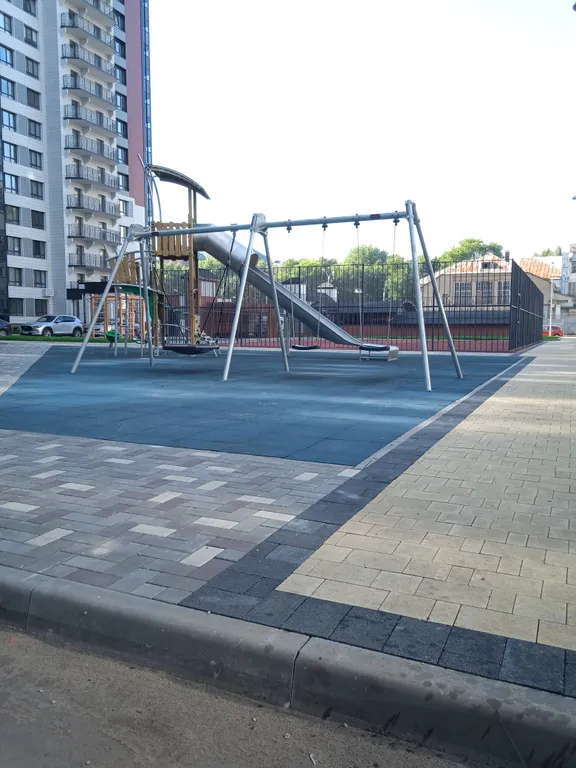 Евро двушка в центре города близ Галереи Чижова