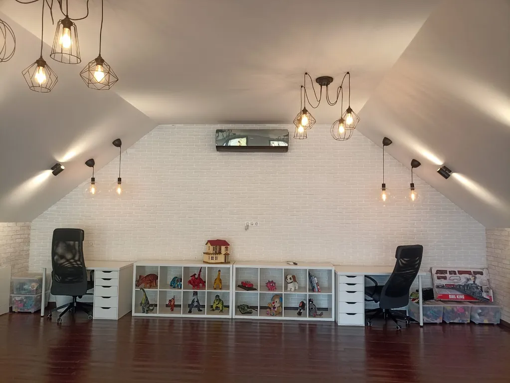 Дом в горах с подогреваемым бассейном в Адыгее