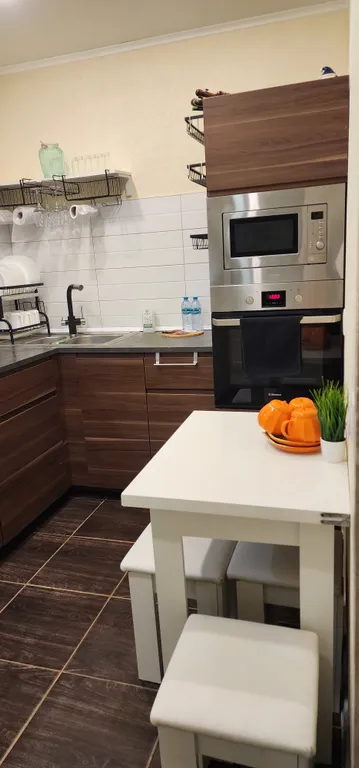 Коттедж Гостевой дом Уютная Орхидея — Первомайское