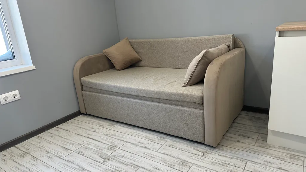 Квартира 1-комнатная Квартира — Шерегеш