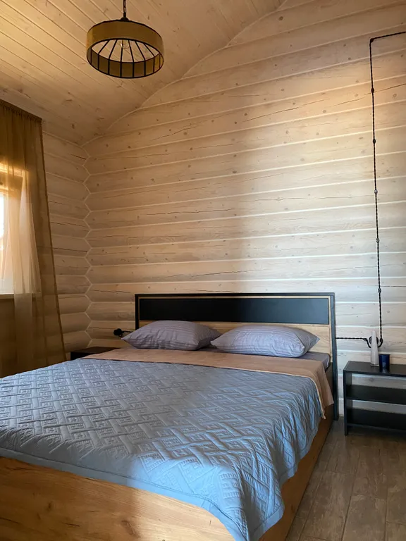 Уютный дом с видом на море, на первой береговой линии