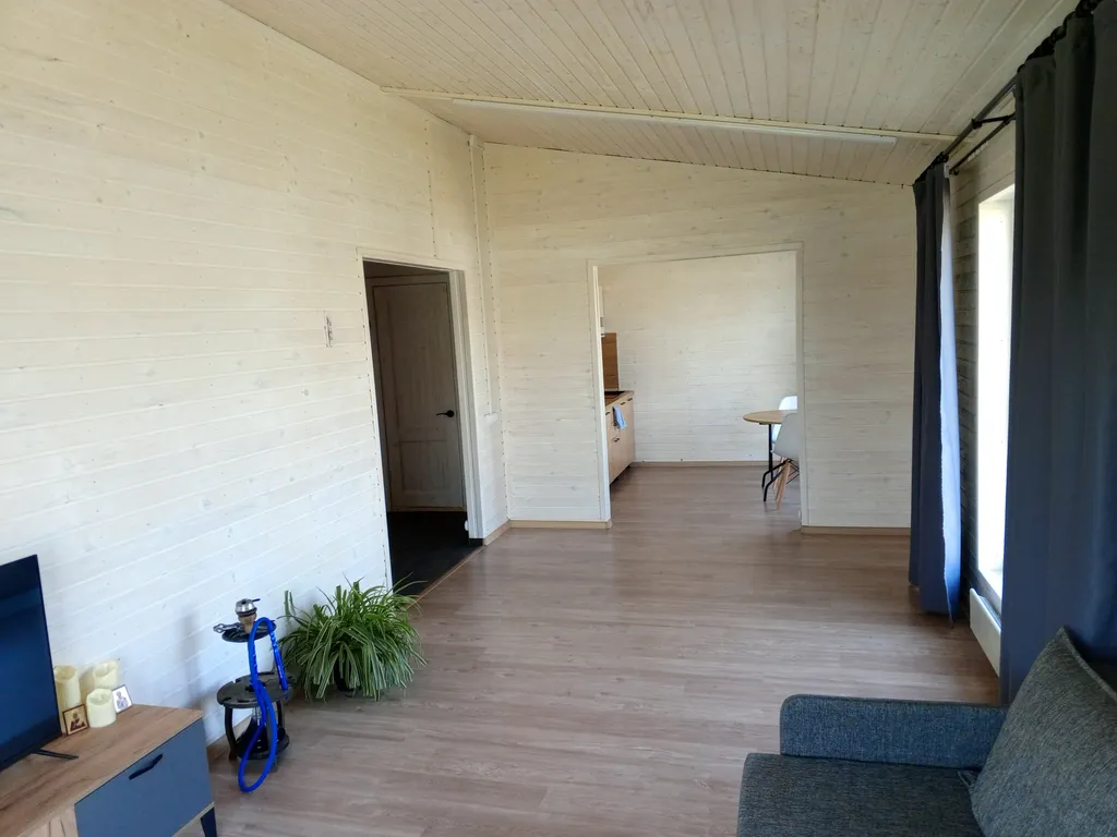 Домик Робинзона