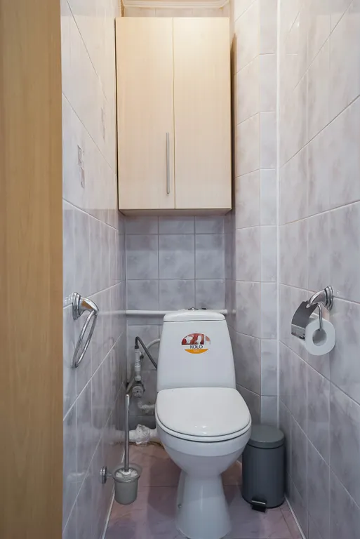 Квартира Квартира у о. Канта — Калининград