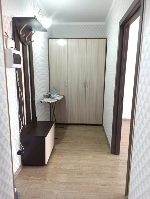 Уютная квартира в лучшем районе