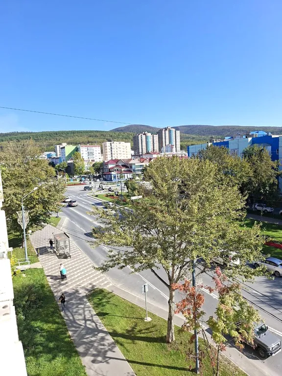 Уютная квартира рядом с СК "Кристалл"