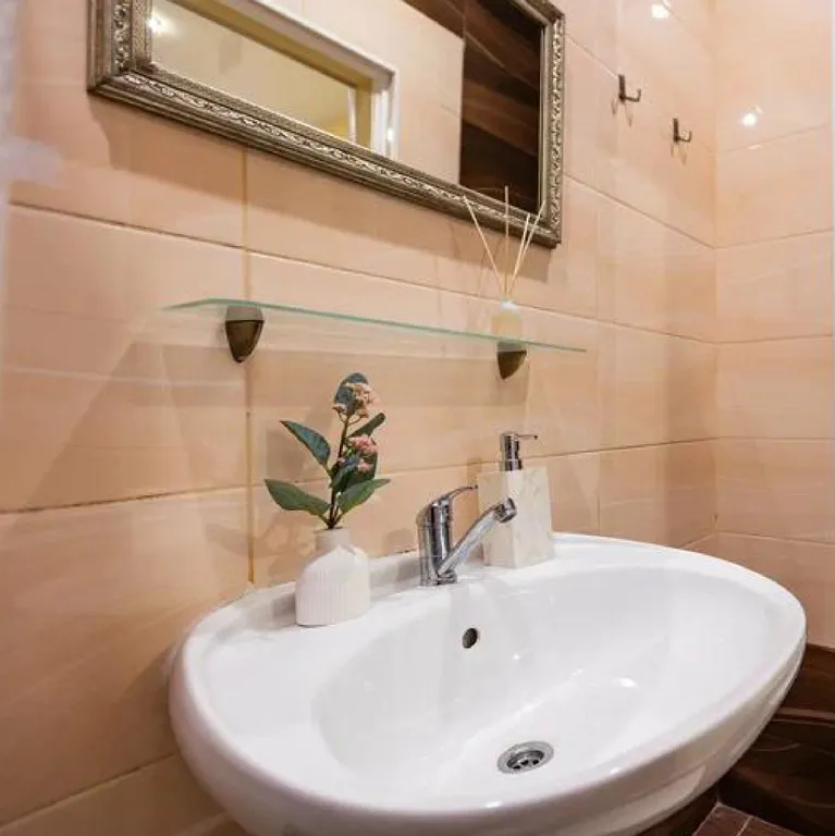 Квартира Комната — Адлер