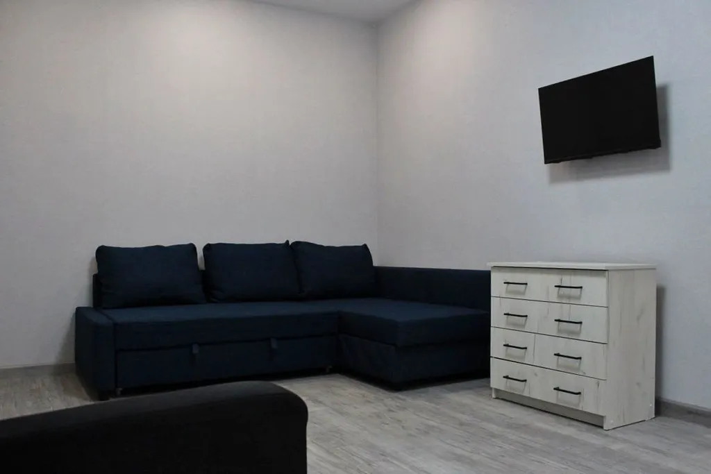 Уютная квартира в историческом центре города