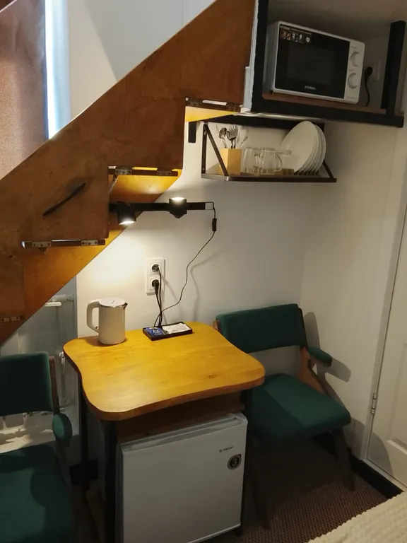 Квартира Комната — Москва