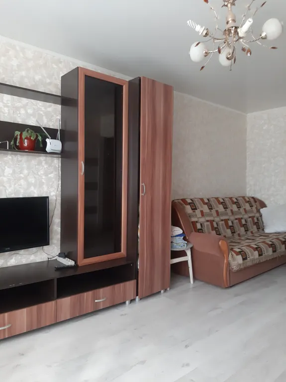 Уютная 1-ка в центре Лихославля