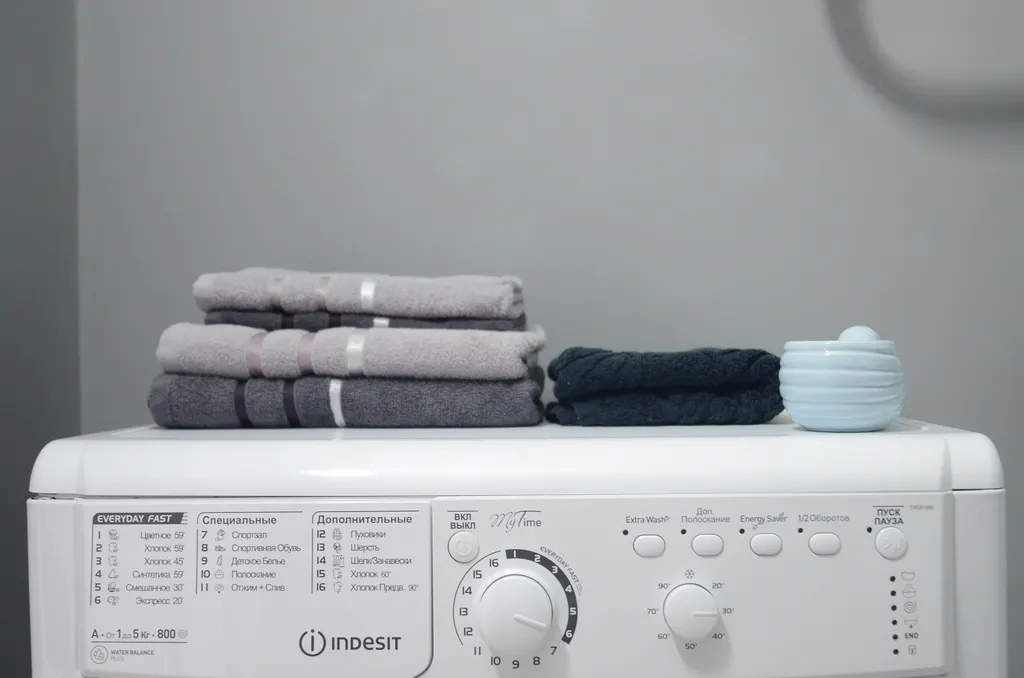 Уютная квартира в новом районе города