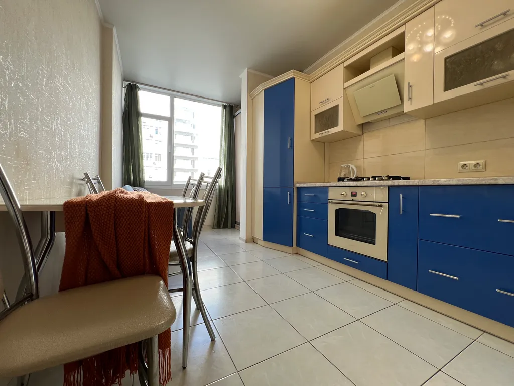 Квартира Квартира Пляж 5 мин рядом парк победы херсонес не берем плату за уборку — Севастополь