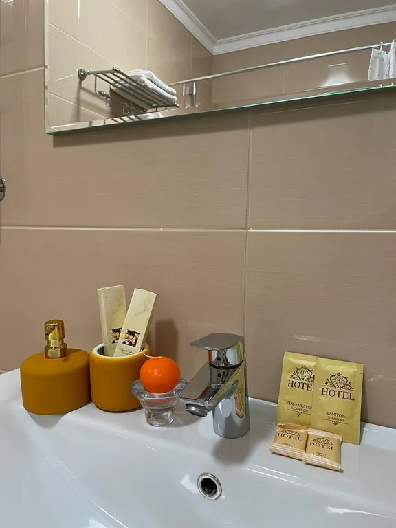 Апартаменты на Ленина