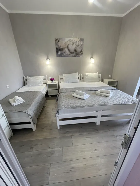 Квартира Комната — Сириус