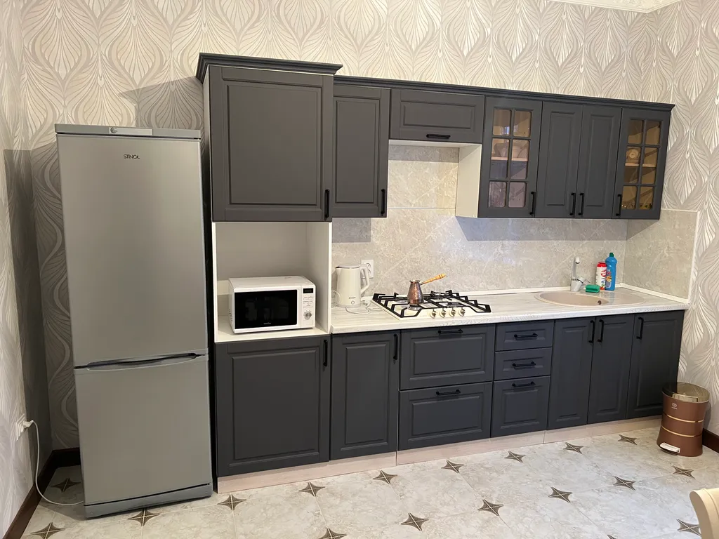 Кумачевский