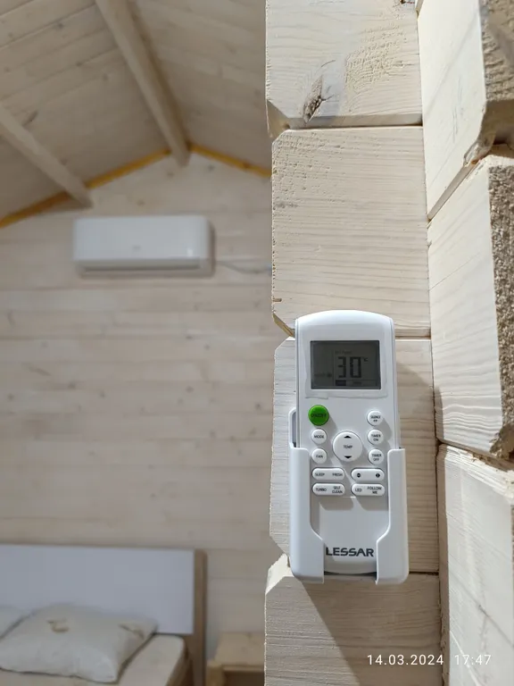 Нарт 2-х местный