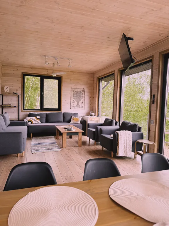 Усадьба без соседей, полное уединение. Баня, чан. Вид. Минск в 35мин.